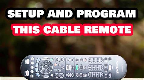 connect service electric cable box to remote|service electric remote control instructions.